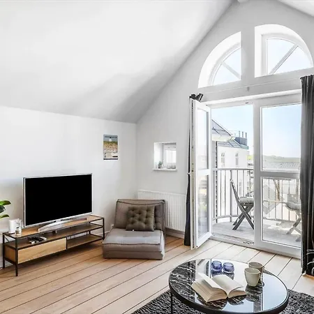 Apartamento Lk1942-lokken-klithavevej-3-1