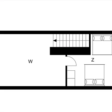 Lk1942-lokken-klithavevej-3-1 Apartment *