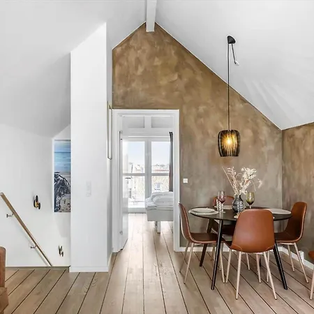 Lk1942-lokken-klithavevej-3-1 Apartment *