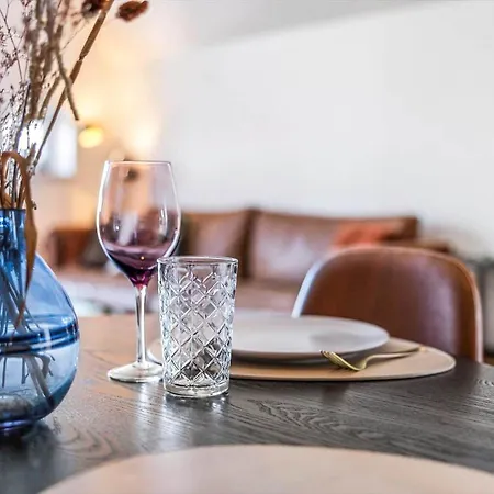 Lk1942-lokken-klithavevej-3-1 Apartamento Løkken