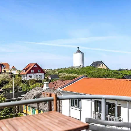 Lk1942-lokken-klithavevej-3-1 Apartman *