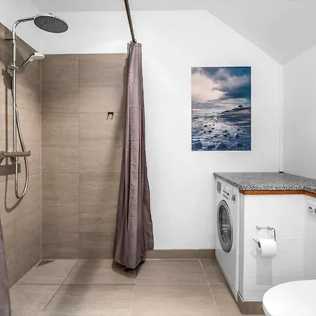 Apartman Lk1942-lokken-klithavevej-3-1 *