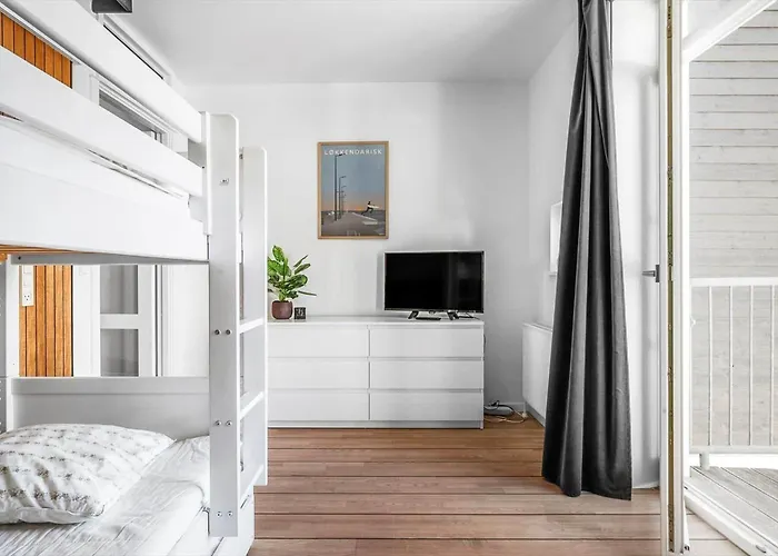 Lk1942-lokken-klithavevej-3-1 Apartamento
