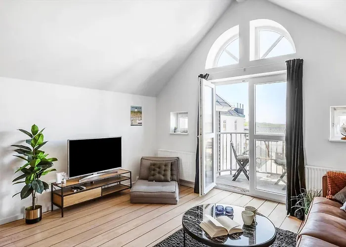 Apartamento Lk1942-lokken-klithavevej-3-1