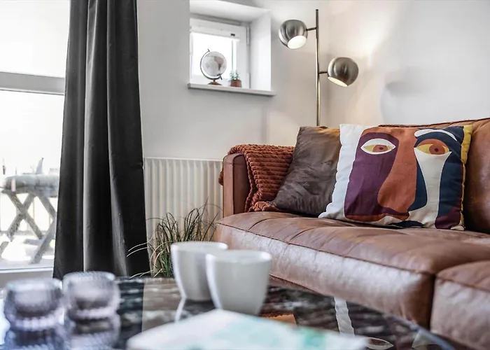 Apartamento Lk1942-lokken-klithavevej-3-1 Løkken