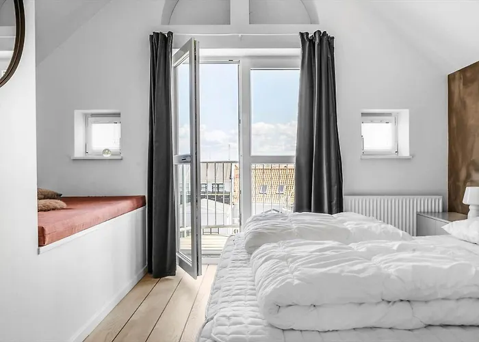Apartamento Lk1942-lokken-klithavevej-3-1