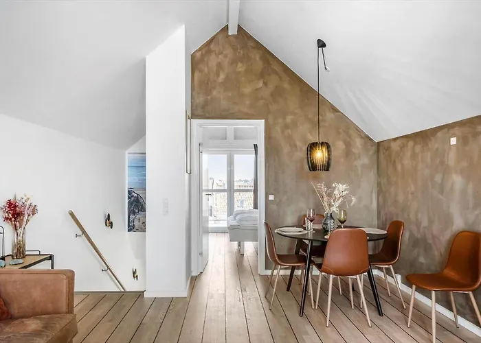 Lk1942-lokken-klithavevej-3-1 Apartamento *