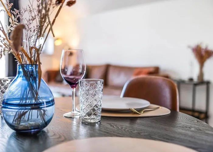 Lk1942-lokken-klithavevej-3-1 Apartamento Løkken