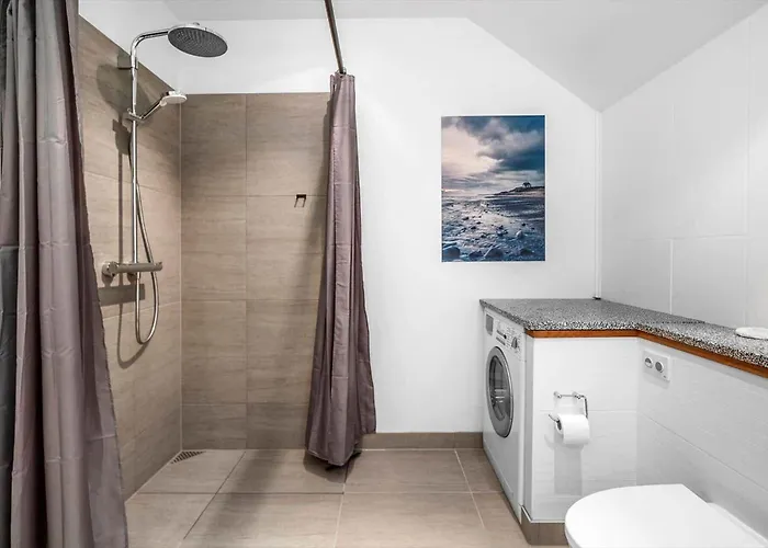 Lk1942-lokken-klithavevej-3-1 Apartamento Løkken