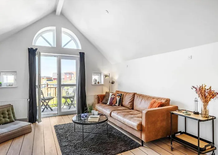 Apartamento Lk1942-lokken-klithavevej-3-1