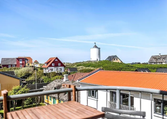 Apartamento Lk1942-lokken-klithavevej-3-1 Løkken
